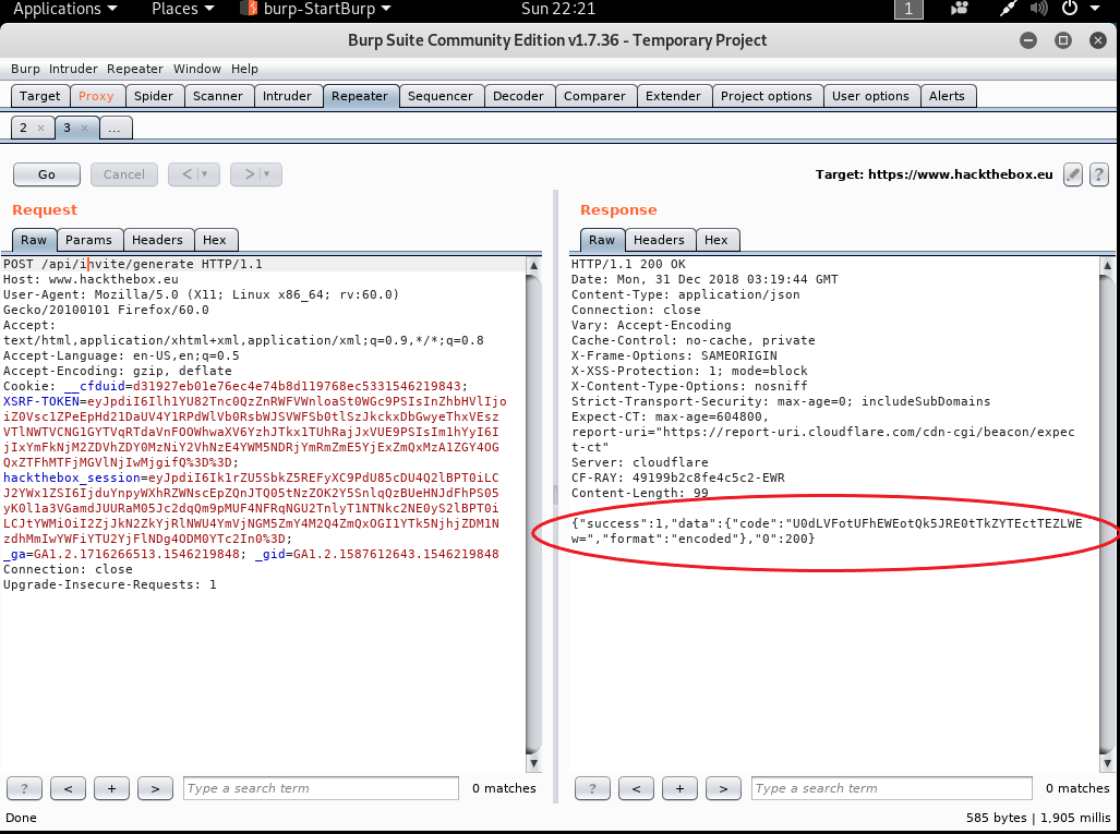 BurpRepeaterResponse